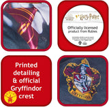 Harry Potter Costume Top, Gryffindor, Medium