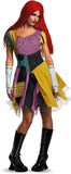 Disguise Women's Sassy Sally Costume