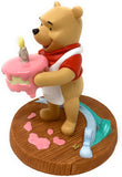 Disney Pooh & Friends Pooh: Happy Birthday from Pooh to You