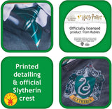 Harry Potter Costume Top, Slytherin, Small