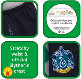Harry Potter Slytherin Skirt Child Costume
