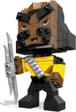 Mega Construx Kubros Star Trek Worf Building Kit