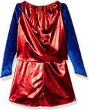 Deluxe Supergirl Kids Costume - Small