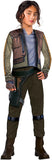 Rubie's Rogue One: A Star Wars Story Child's Deluxe Jyn Erso Costume, Large