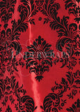 UNDERWRAPS Women's Eternity Vampire Queen Ball Gown - Small