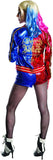 Charades Women's Suicide Squad Harley Quinn Costume