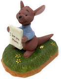 Pooh & Friends - Just for You Mama Figurine