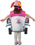 Rubie's Paw Patrol Skye 3D Child Costume, Small