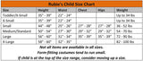 Rubies Costume 630948-L Child's Iron Phantom Ninja Costume, Large, Multicolor
