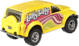 Hot Wheels Power Panel Vehicle