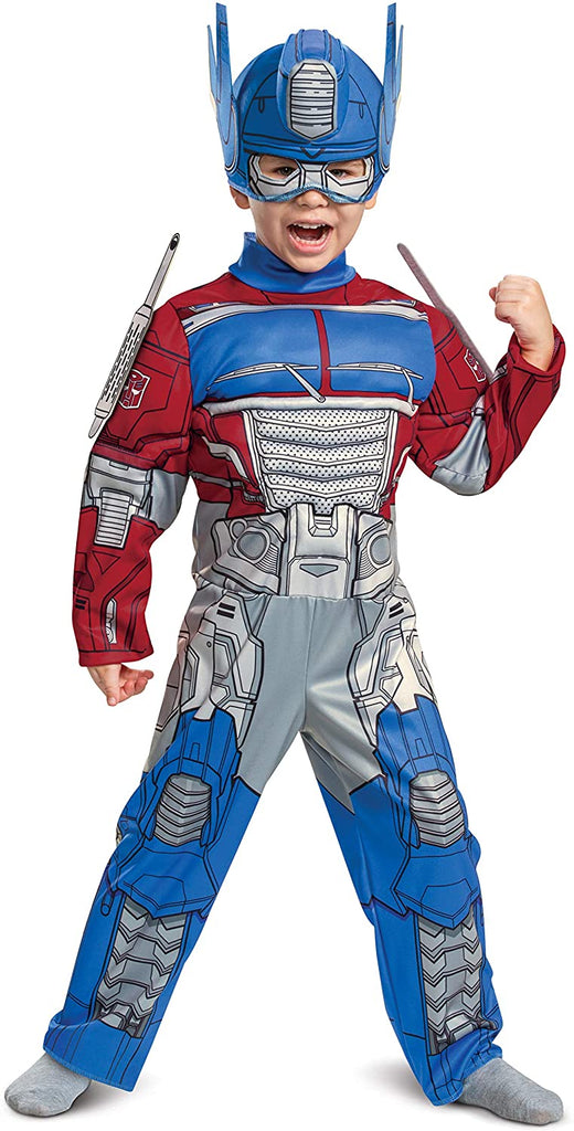 Disguise Limited Transformers Optimus Prime Converting Costume for Adults X-Large in the Costumes department at Disguise Limited Transformers Optimus Prime Converting Costume for Adults X-Large in the Costumes department at