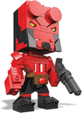 Mega Construx Kubros Hellboy Building Kit