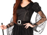 Rubie's womens Witch of Darkness Adult Sized Costumes, As Shown, Large US