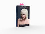 Smiffys Fever Elise Wig