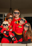 Disguise Kids Violet Incredibles Costume Medium (Sizes 7-8)