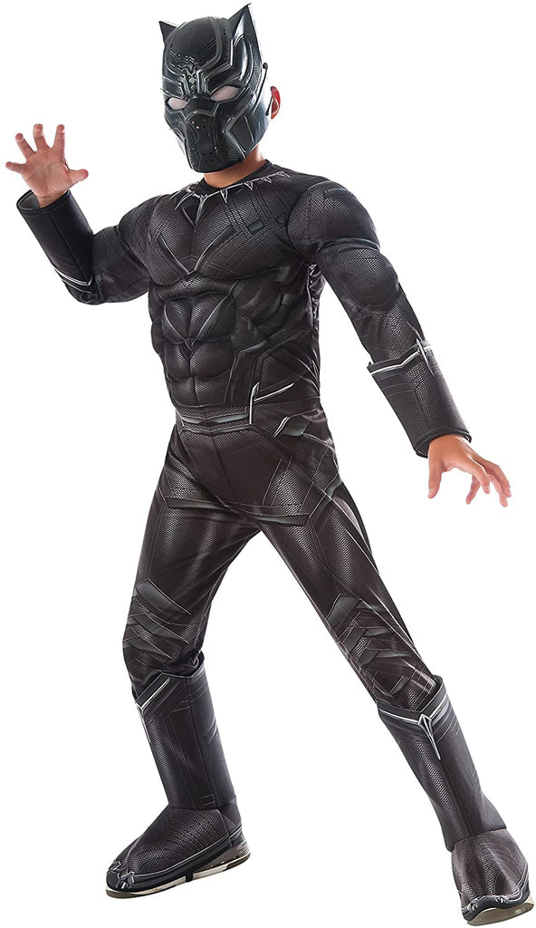 Rubie's Marvel Captain America: Civil War Child's Captain America Costume