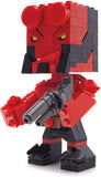 Mega Construx Kubros Hellboy Building Kit
