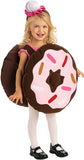 Rubie's Costume Trick Or Treat Sweeties Dunk Your Doughnut Costume