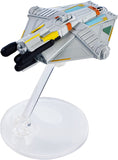 Hot Wheels Star Wars Rogue One Starship Vehicle, Ghost (Rebels)