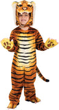 Rubie's Silly Safari Tiger Costume