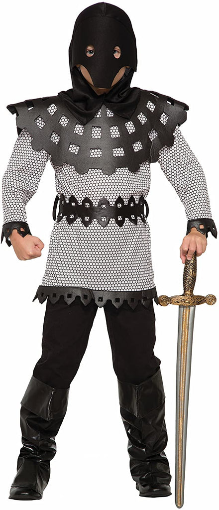 Forum Novelties Knight Boy Costume