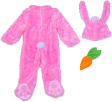 Rubie's Baby's Precious Little Rabbit Costume