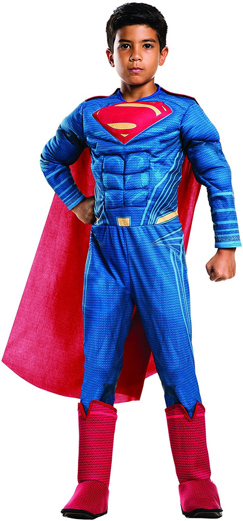 Rubie's Costume: Dawn of Justice Deluxe Muscle