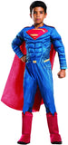 Rubie's Costume: Dawn of Justice Deluxe Muscle