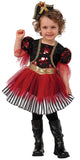 Rubie's Costume Treasure Island Pirate Child Costume, Small