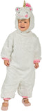 Despicable Me 3 - Fluffy Toddler Costume