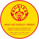 Rubie's mens Halloween 2 Michael Myers Costume