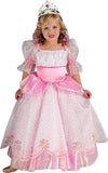 Pink Princess Costume, Medium