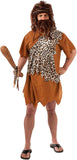 Rubie's Costume Co Men's Caveman Costume