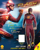 Rubie's Costume Co Men's Flash Costume