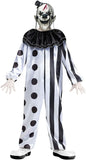 Killer Clown Kids Costume - Large