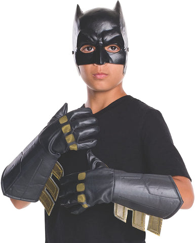 Batman v Superman: Dawn of Justice - Batman Gauntlets For Kids