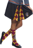 Harry Potter Gryffindor Skirt Child Costume