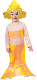 Rubies Bubble Guppies Deema Costume