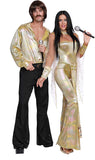 Dreamgirl Women's 70'S Icon (W)