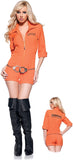 Underwraps Women's Busted