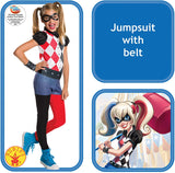 Rubie's Costume Kids DC