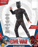 Rubie's Marvel Captain America: Civil War Child's Captain America Costume