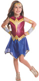 Rubie's Costume Batman vs Superman: Dawn of Justice Wonder Woman Value Costume, Medium