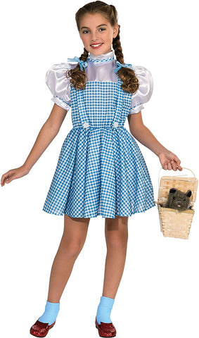 Dorothy Costume - Large