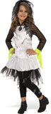 Rubie's 630909 Child's Monster Bride Costume, Medium, Multicolor