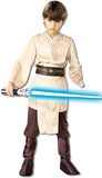 Rubies Star Wars Classic Child's Deluxe Jedi Knight Costume, Large