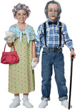 California Costumes Old Man Child Costume Kit