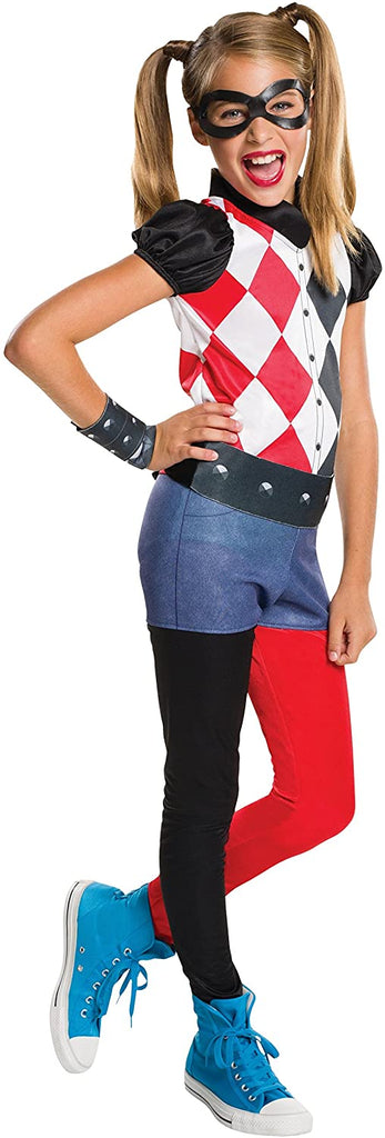 Rubie's Costume Kids DC