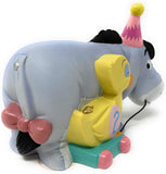 Disney Pooh & Friends - Two Is For Growing Faster And Faster Figurine - 2008 Release