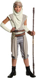 Star Wars: The Force Awakens - Girls Rey Eye Mask With Hood